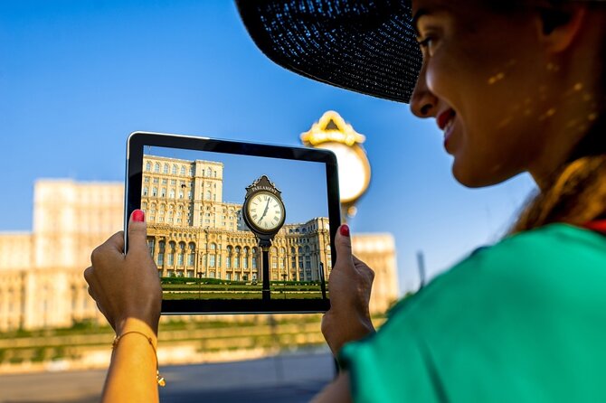 11 Days Private Guided Tour in Romania From Bucharest - Booking Process