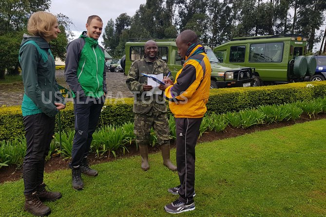 11 Days Rwanda Budgeted Safari - Gorillas & Wildlife Tours - Wildlife Encounters