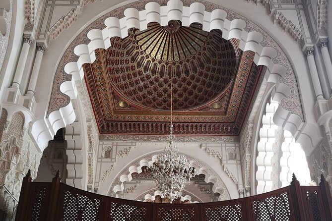 12-Day Private Moroccan Cities and Deserts Tour - Additional Tour Information