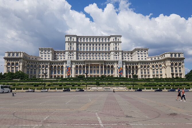 12 Days Private Tour in Romania From Bucharest - Meals Included