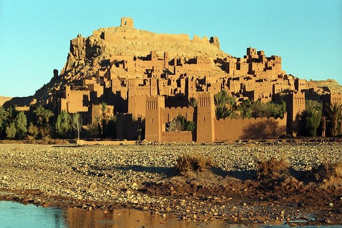 12 Night UNESCO World Heritage Tour - Booking Confirmation and Requirements