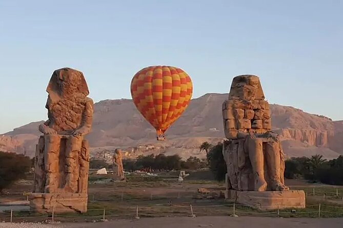 13 Days Private Egypt Honeymoon Package - The Sum Up