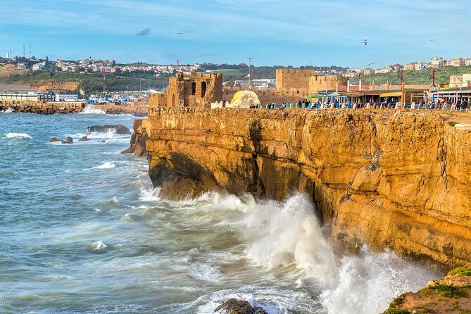 13 Days Tour of Atlantic Coast, Imperial Cities, & Sahara Desert - Pickup Information