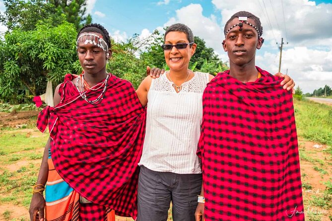 16-Day Photo Tour to Uganda and Tanzania - Frequently Asked Questions