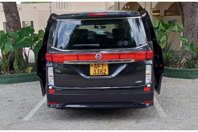 $ 19 per Person Airport Transfer in Small Group, Minivan With AC - Location and Operating Hours