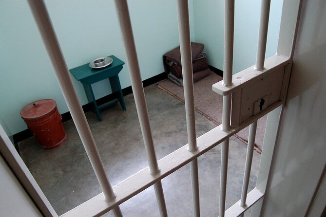 2-Day Best Private Tour Robben Island, Table Mountain, Cape Point - Pickup Information