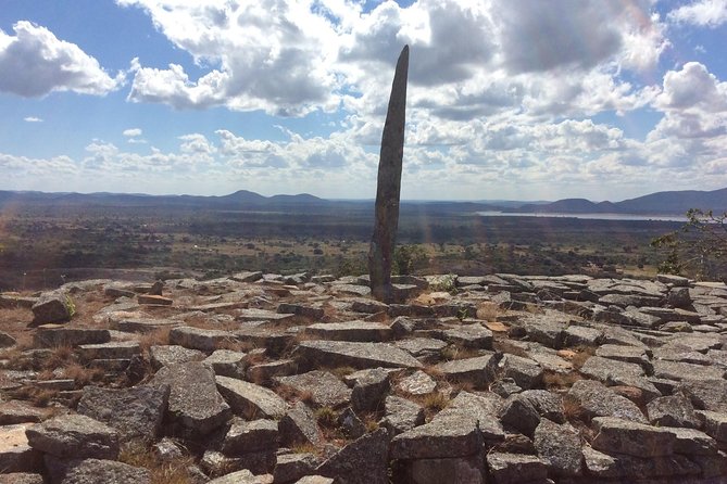 2 Day Great Zimbabwe Excursion From Harare - Day 2 Activities