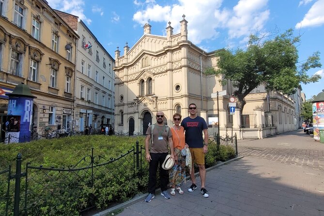 2 Day Krakow Private Tour, Krakow and Zakopane With Private Guide - Pickup and Start Information