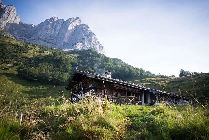 2 Day Luxurious and Traditional 5 Star Trip to Kitzbuhel Austria - Pricing and Booking Details