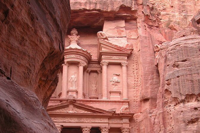 2-Day Private Tour, Jordan Short Break - Cancellation Policy