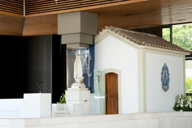 2-Day Sacred Portugal Trip: Fátima, Batalha, Nazaré and Óbidos, From Lisbon - Traveler Reviews