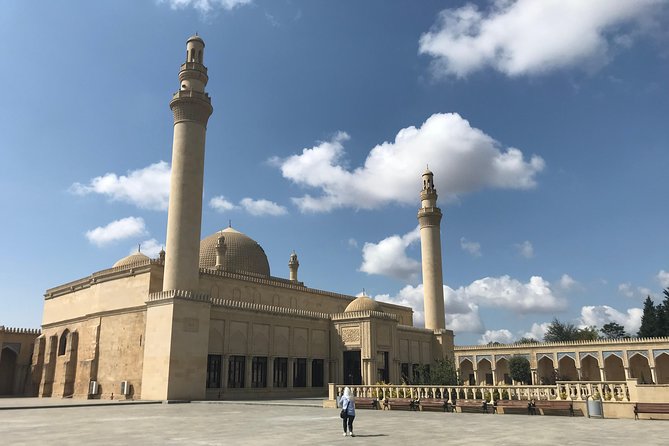 2-day Shamakhi-Gabala-Shaki Private Tour - The Sum Up