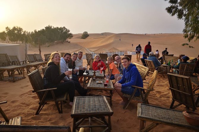 2-Day Tour Lac Rose- Desert of Lompoul - Booking and Payment Information