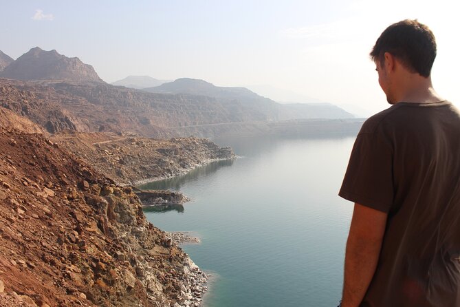 2-Day Tour to Petra, Wadi Rum, Wadi Mujib, Aqaba, and Dead Sea - The Sum Up