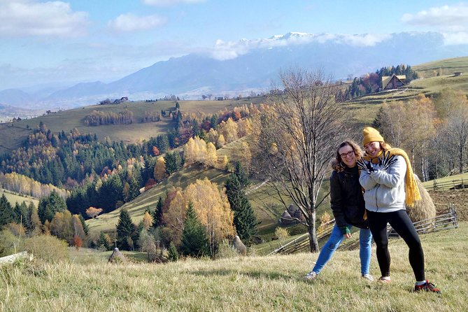 2-Day Transylvania Culture Trek From Brasov - Small Group Tour - Frequently Asked Questions
