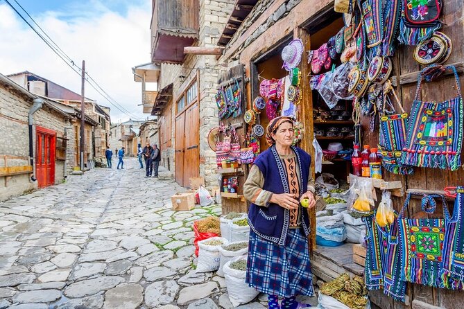2 Days 1 Night Shamakhi - Gabala - Lahij - Sheki Tour ( Northern Route) - Weather Considerations