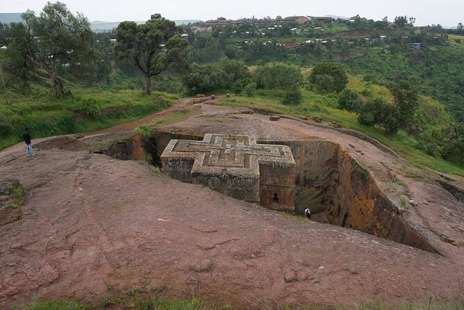 2 Days 1 Night Trip to Discover the Wonders of Lalibela - Trip Overview