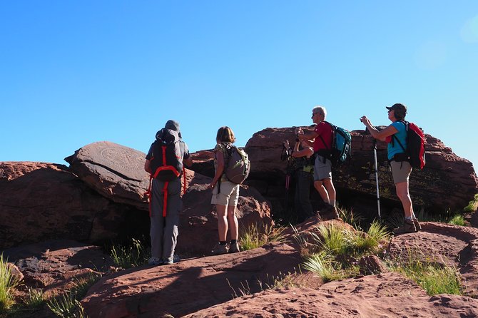 2 Days Discover Ighouliden Valley Azzaden Waterfalls - Important Information