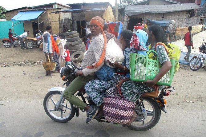 2 Days Ethiopian Rift Valley Lakes Tour From Addis Ababa - Customer Reviews and Ratings