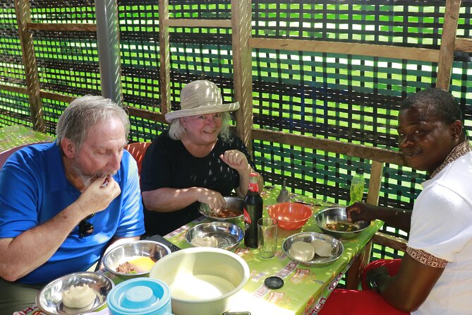 2 Days Immersion in Vodoo Ceremony and Akpessè Flokdance - Additional Tips