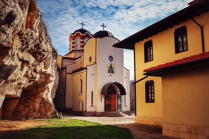 2 Days in Bulgaria Veliko Tirnovo and Arbanasi Village - Day 2: Craft Workshops Experience