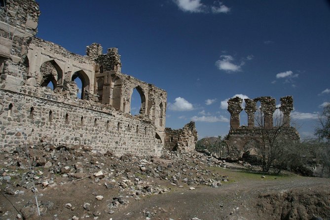 2 Days Package TOUR JAMILA - Directions and Recommendations