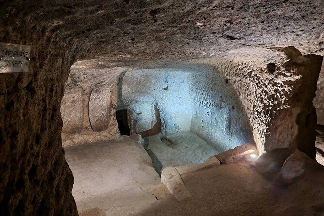 2 Days Private Cappadocia Tour From Izmir by Plane - Meeting and Pickup Details