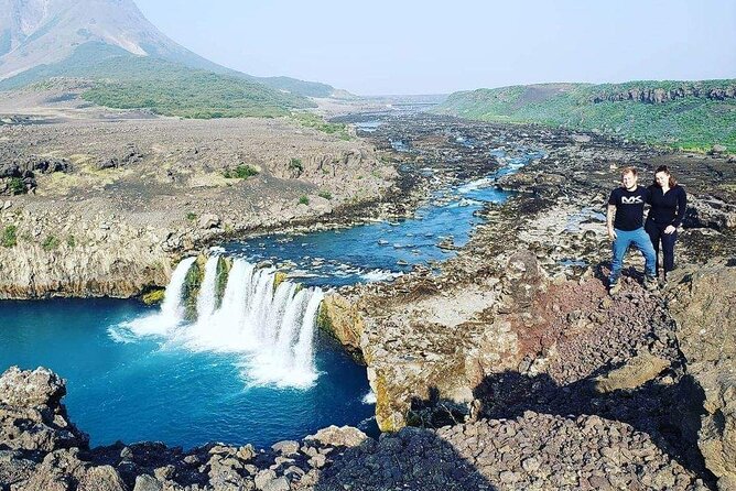 2 Days Private Super Jeep Tour to Landmannalaugar and Thorsmork - Booking Information