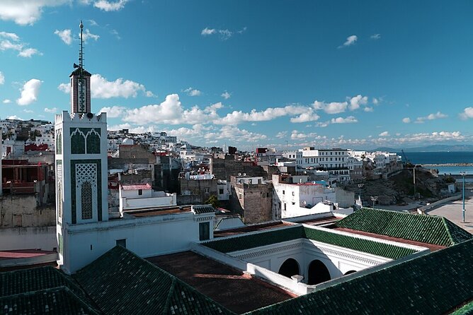 2-Days Private Tour From Fes to Tangier - Important Notes