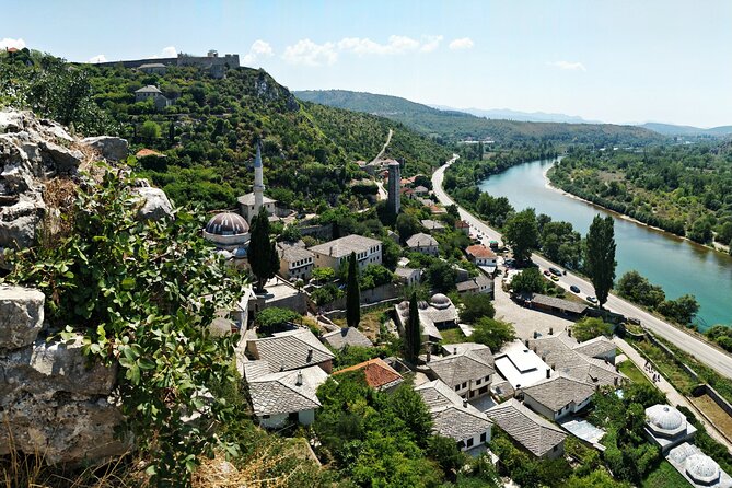 2 Days Private Tour From Korcula to See Bosnia (Few Variants) - Accommodation and Inclusions