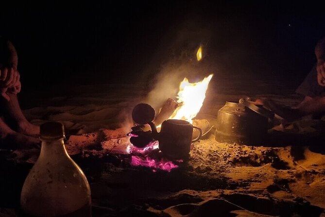 2 Days Private Tour to White Desert and Bahariya Oasis From Cairo - Cancellation Policy