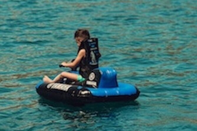 2 Days Private Yacht Cruise in Saronic Golf - Weather Considerations