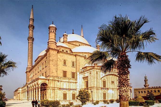 2 Days to Giza and Cairo From Alexandria - Pricing