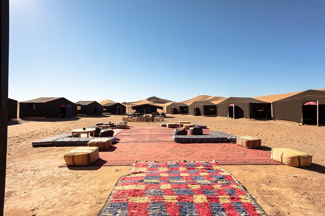 2 Days Tour From Zagora to Erg Chegaga - Customer Reviews