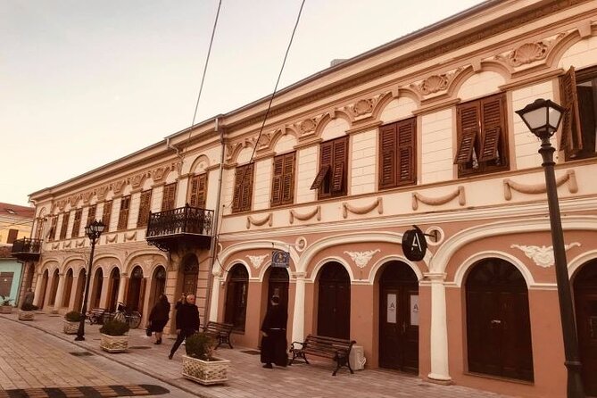 2 Days Tour in Central and North of Albania - Additional Information