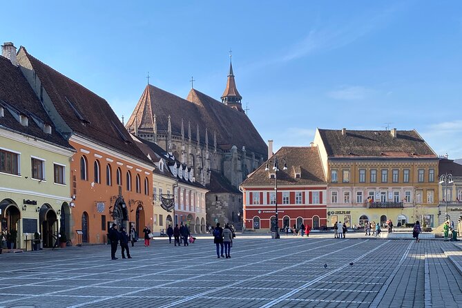 2 Days Tour in Transylvania From Bucharest - Customer Reviews
