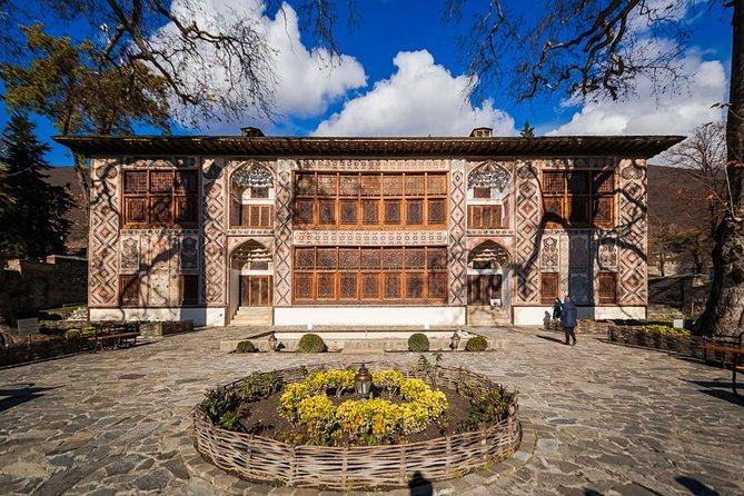 2 Days Tour to Sheki - The Sum Up