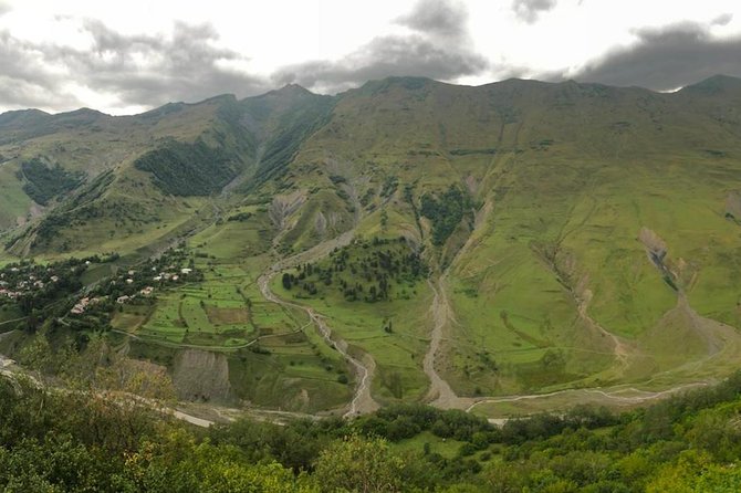 2 Days Trip to Kazbegi (Overnight in Juta / Stepantsminda / Gudauri) - Cancellation Policy Details
