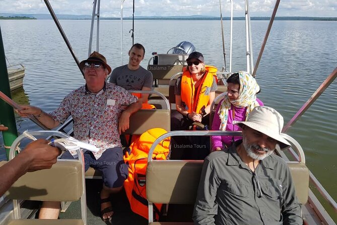 2 Days Trip_Akagera National Park (Wildlife Safari) - Booking and Pricing Details