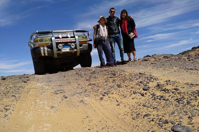 2 Days White Desert and Bahariya Oasis Tour - Private - Additional Tour Information