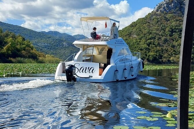 2-Hour Luxury Yacht Tour in Lake Skadar - Reviews and Ratings