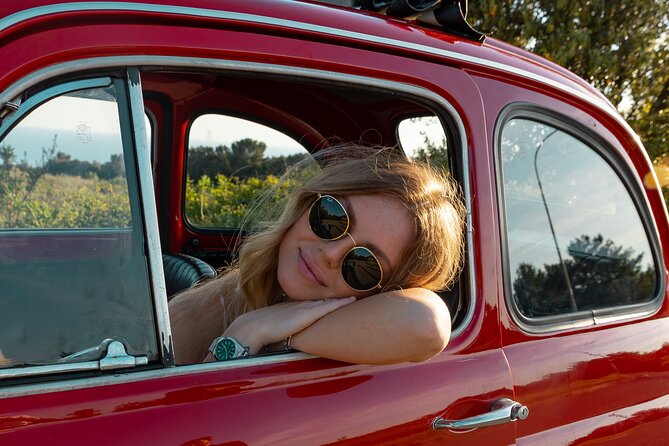2-Hour Private Tour With Photo Shoot in 500 to Bolgheri - Pricing Information