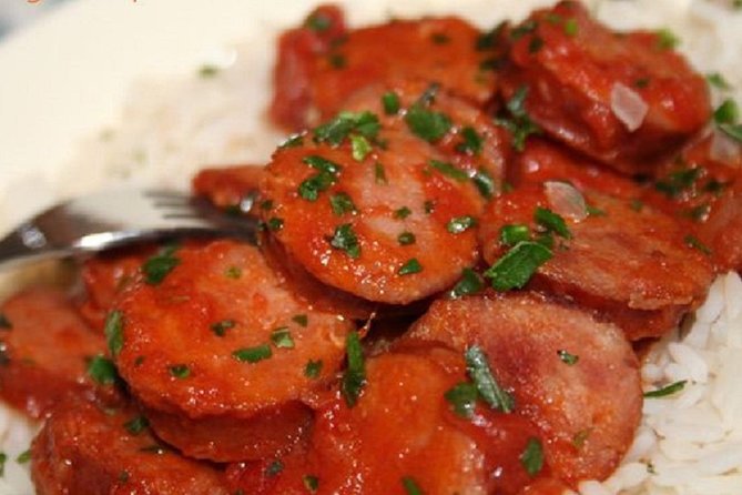 2 Hours-Exotic Mauritian Cuisine_Online Cooking Class With Chef Sandy. - Reviews