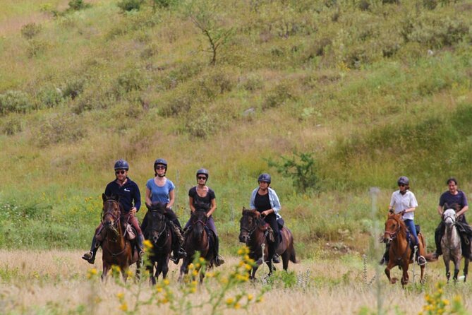 2-Hours Guided Drinos Valley Ride - Frequently Asked Questions