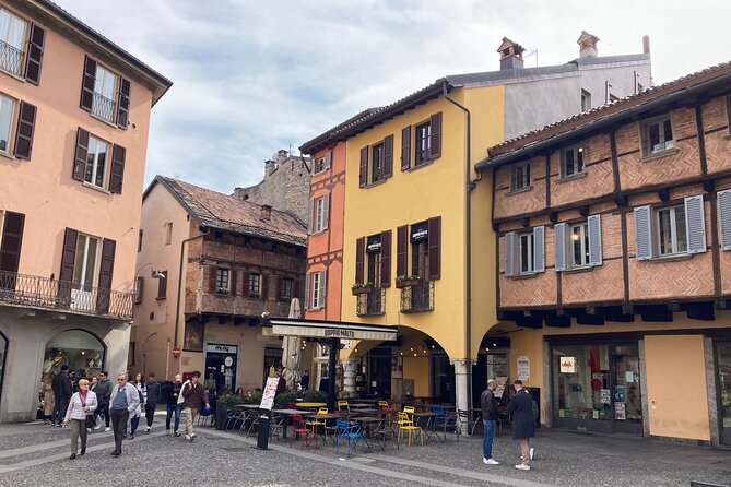 2 Hours Guided Night Tour in Como - Additional Information