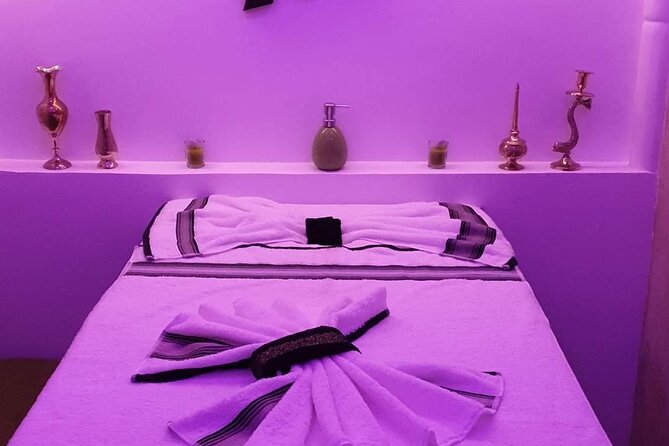 2 Hours Hammam Scrubs and Massage in Agadir - Frequently Asked Questions