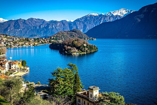 2 Hours Private Boat Tour in the Best Area of Como Lake - Safety Regulations and Private Tour Details