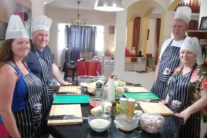 2 Hours - Rediscover Great Chinese Cuisine_Online Cooking Class With Chef Sandy - Inclusions and Accommodations