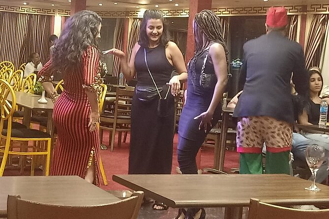 2 Night Dinner Cruise and Light Show at Giza Pyramids Tours in Cairo - Tour Highlights