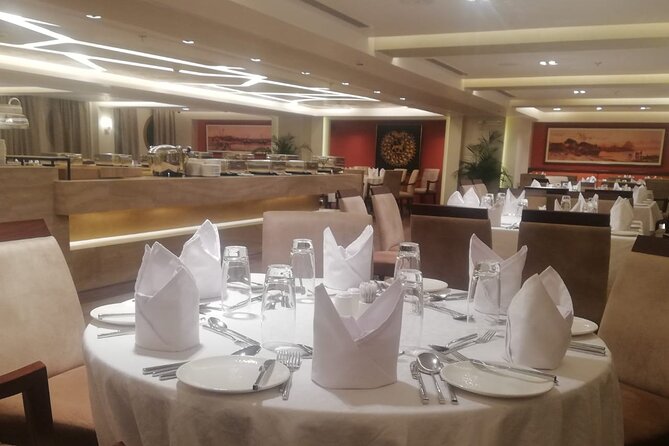 2 Nights Luxor To Aswan Nile Cruise From Hurghada With Edfo & Kom Ombo By Bus - Temple Visits and Excursions